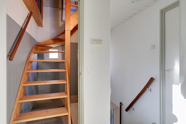Medium property photo - Dorpstraat 22A, 6582 AN Heumen