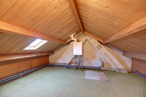 Medium property photo - Dorpstraat 22A, 6582 AN Heumen