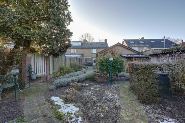 Medium property photo - Dorpstraat 22A, 6582 AN Heumen