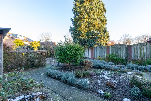 Medium property photo - Dorpstraat 22A, 6582 AN Heumen