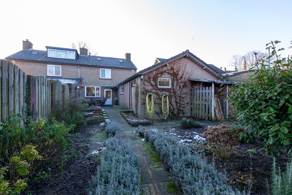 Medium property photo - Dorpstraat 22A, 6582 AN Heumen