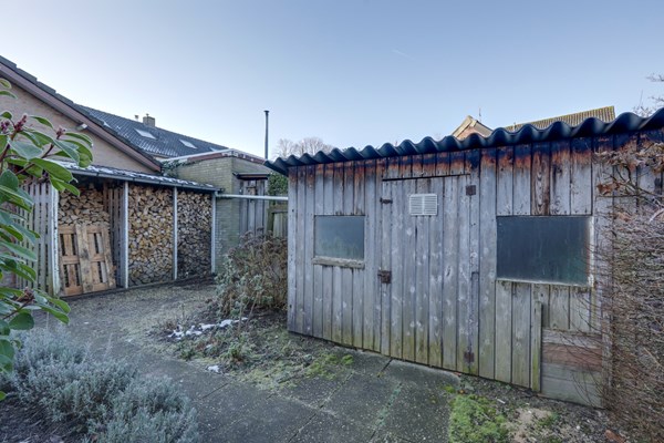 Medium property photo - Dorpstraat 22A, 6582 AN Heumen