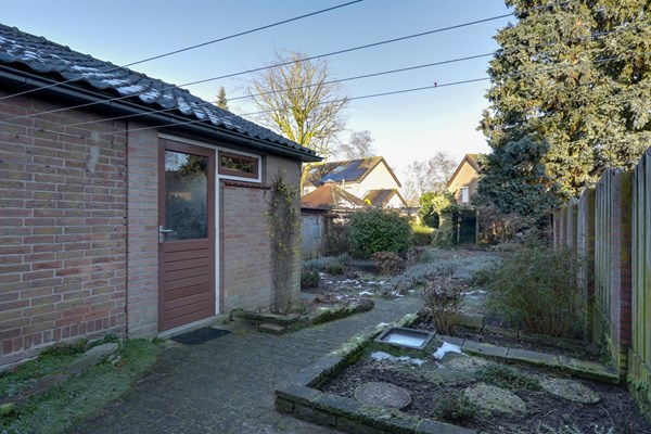 Medium property photo - Dorpstraat 22A, 6582 AN Heumen