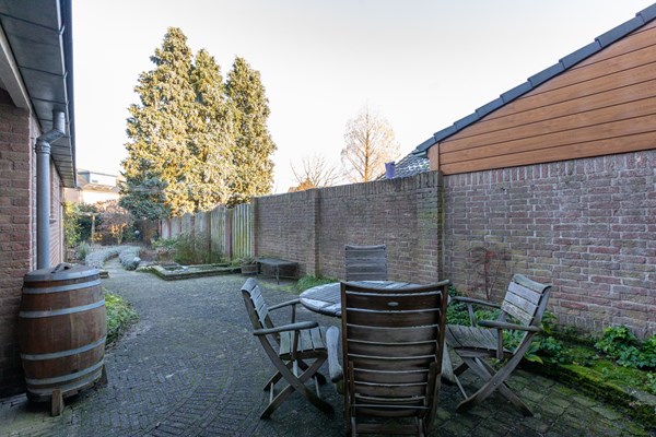 Medium property photo - Dorpstraat 22A, 6582 AN Heumen