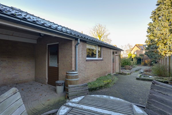 Medium property photo - Dorpstraat 22A, 6582 AN Heumen