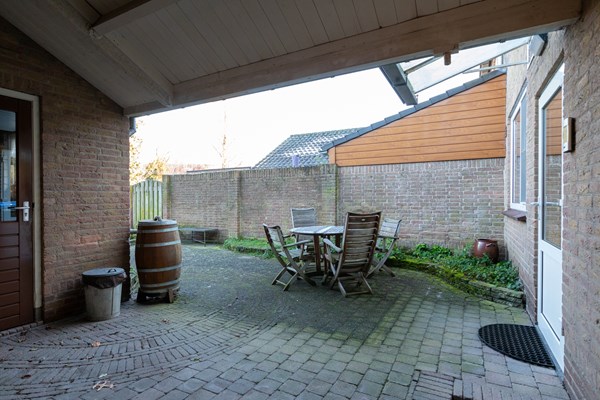 Medium property photo - Dorpstraat 22A, 6582 AN Heumen