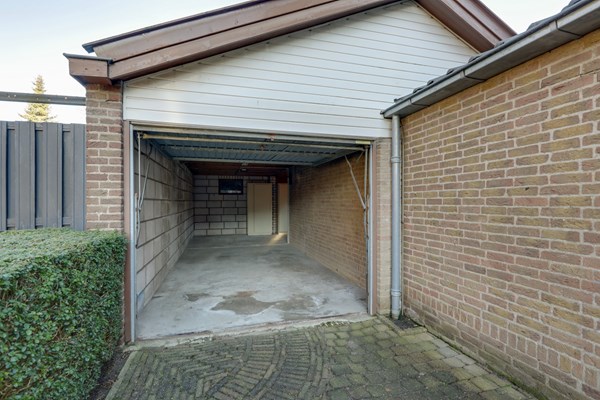 Medium property photo - Dorpstraat 22A, 6582 AN Heumen