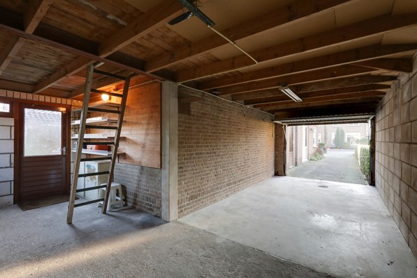 Medium property photo - Dorpstraat 22A, 6582 AN Heumen