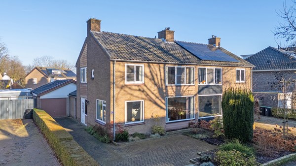 Medium property photo - Dorpstraat 22A, 6582 AN Heumen