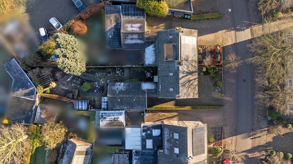 Medium property photo - Dorpstraat 22A, 6582 AN Heumen