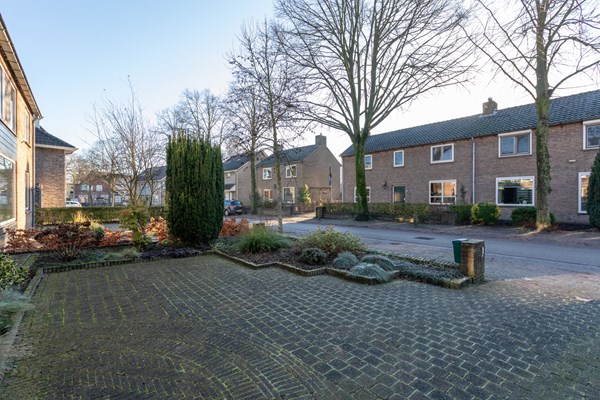 Medium property photo - Dorpstraat 22A, 6582 AN Heumen
