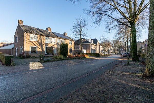 Medium property photo - Dorpstraat 22A, 6582 AN Heumen