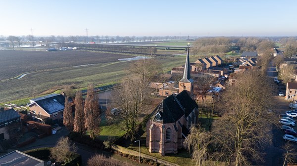 Medium property photo - Dorpstraat 22A, 6582 AN Heumen