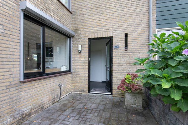 Medium property photo - Weezenhof 3436, 6536 GS Nijmegen