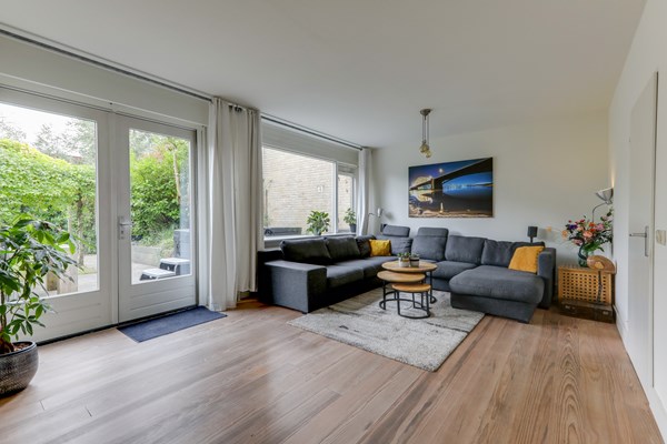 Medium property photo - Weezenhof 3436, 6536 GS Nijmegen