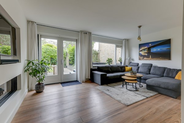 Medium property photo - Weezenhof 3436, 6536 GS Nijmegen