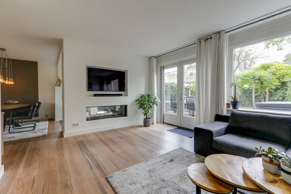 Medium property photo - Weezenhof 3436, 6536 GS Nijmegen