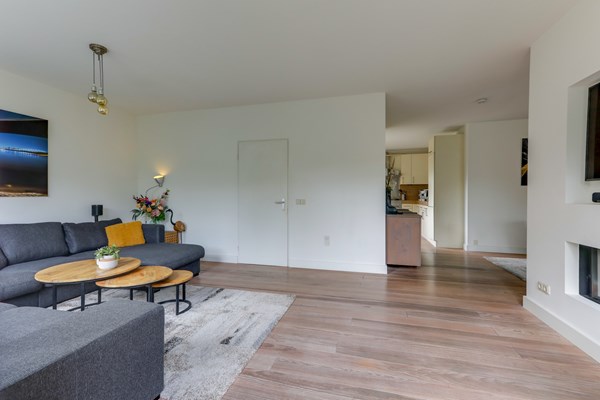 Medium property photo - Weezenhof 3436, 6536 GS Nijmegen