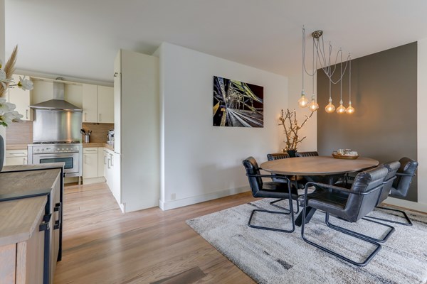 Medium property photo - Weezenhof 3436, 6536 GS Nijmegen