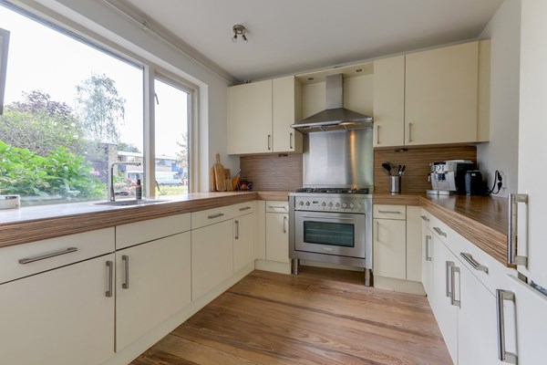Medium property photo - Weezenhof 3436, 6536 GS Nijmegen