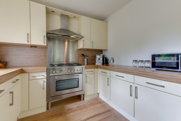 Medium property photo - Weezenhof 3436, 6536 GS Nijmegen