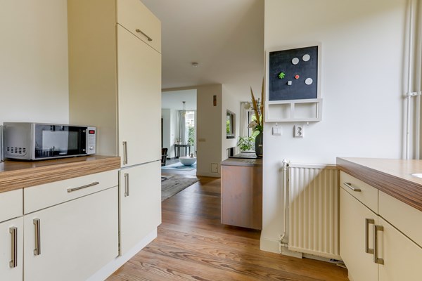 Medium property photo - Weezenhof 3436, 6536 GS Nijmegen