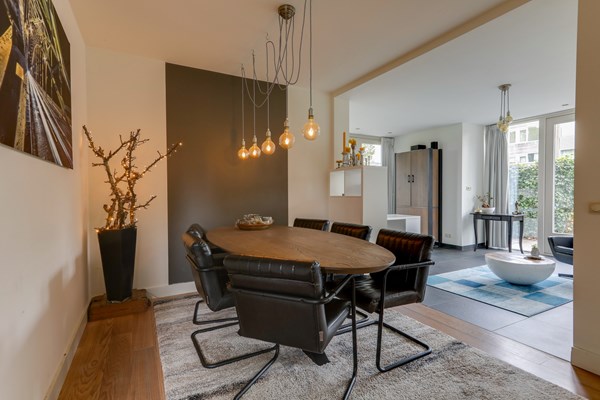 Medium property photo - Weezenhof 3436, 6536 GS Nijmegen