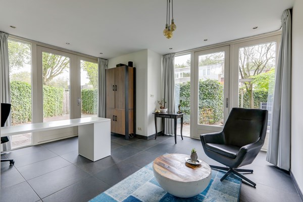 Medium property photo - Weezenhof 3436, 6536 GS Nijmegen