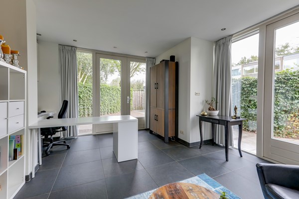 Medium property photo - Weezenhof 3436, 6536 GS Nijmegen