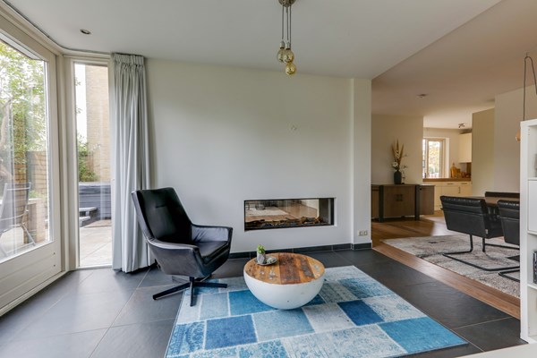 Medium property photo - Weezenhof 3436, 6536 GS Nijmegen