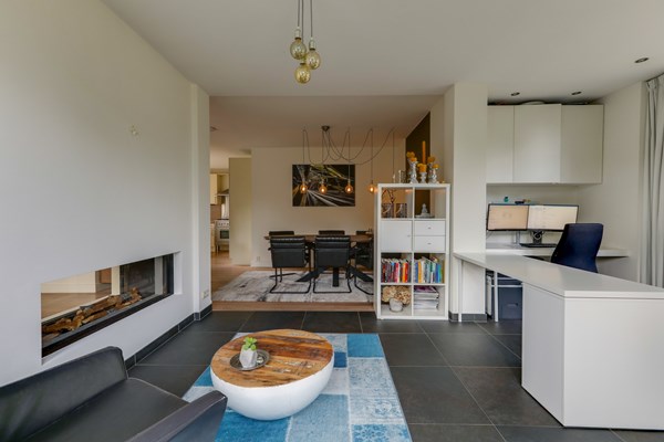 Medium property photo - Weezenhof 3436, 6536 GS Nijmegen
