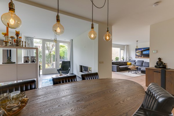 Medium property photo - Weezenhof 3436, 6536 GS Nijmegen