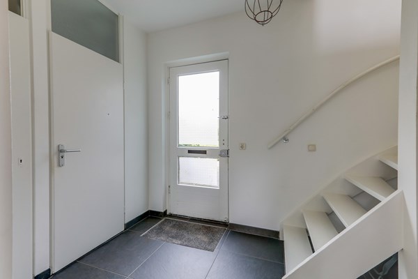 Medium property photo - Weezenhof 3436, 6536 GS Nijmegen