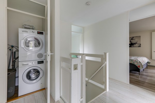 Medium property photo - Weezenhof 3436, 6536 GS Nijmegen