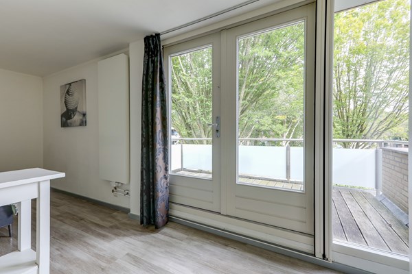 Medium property photo - Weezenhof 3436, 6536 GS Nijmegen