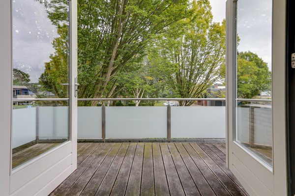Medium property photo - Weezenhof 3436, 6536 GS Nijmegen