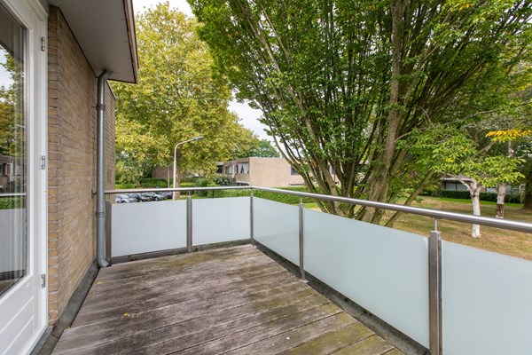 Medium property photo - Weezenhof 3436, 6536 GS Nijmegen
