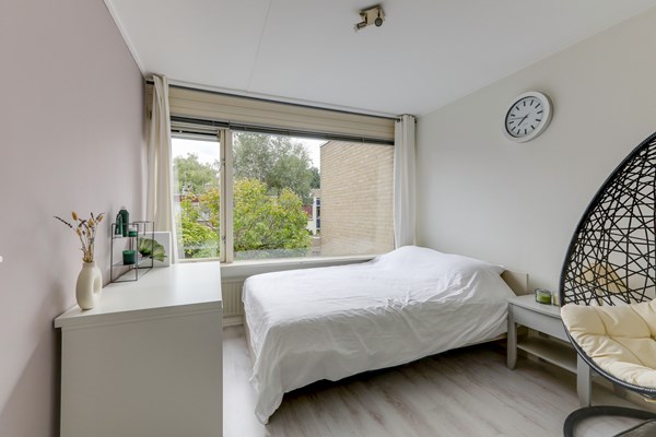 Medium property photo - Weezenhof 3436, 6536 GS Nijmegen