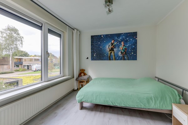 Medium property photo - Weezenhof 3436, 6536 GS Nijmegen