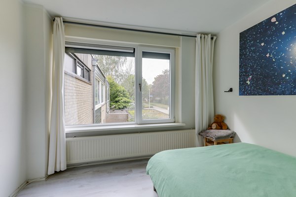 Medium property photo - Weezenhof 3436, 6536 GS Nijmegen