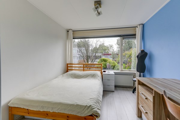 Medium property photo - Weezenhof 3436, 6536 GS Nijmegen