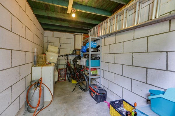 Medium property photo - Weezenhof 3436, 6536 GS Nijmegen