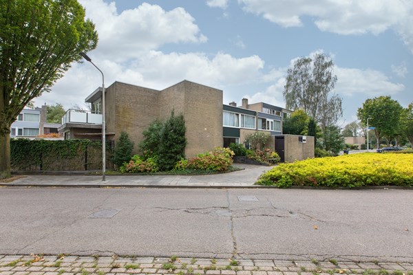Medium property photo - Weezenhof 3436, 6536 GS Nijmegen