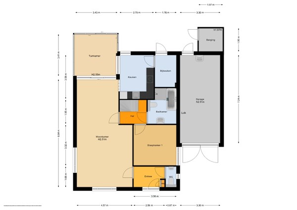 Kruisbergsestraat 14E, 6611 AJ Overasselt - PG1_Kruisbergsestraat_14E_Overasselt_BG.jpg