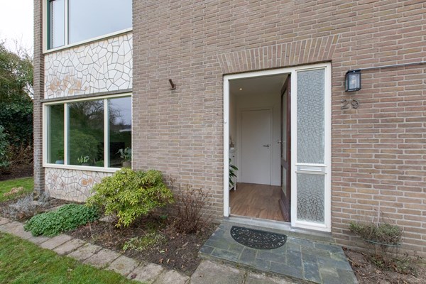 Medium property photo - Zilverbergweg 29, 6611 BA Overasselt