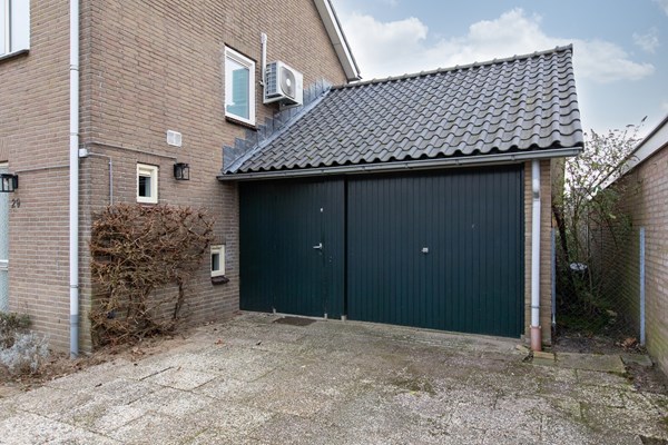 Medium property photo - Zilverbergweg 29, 6611 BA Overasselt