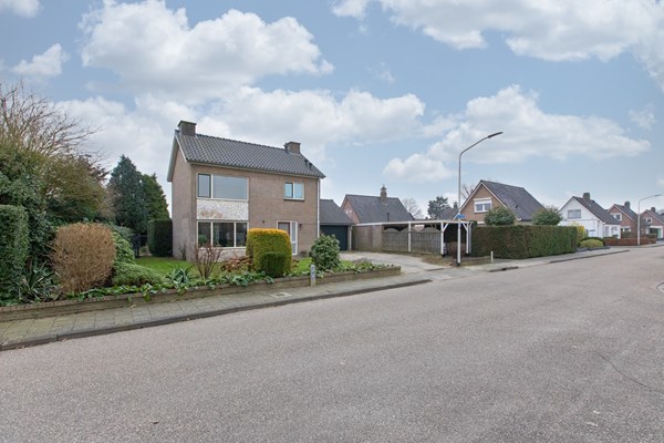 Medium property photo - Zilverbergweg 29, 6611 BA Overasselt