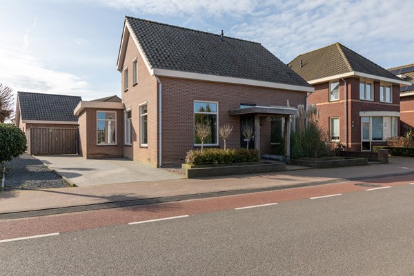 Medium property photo - Hoogstraat 31, 6611 BV Overasselt