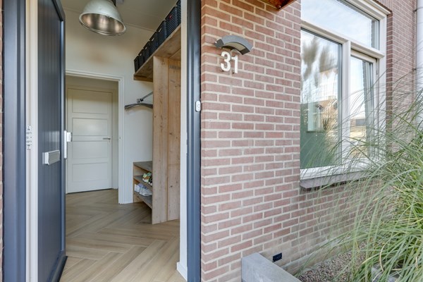 Medium property photo - Hoogstraat 31, 6611 BV Overasselt