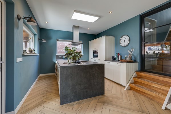 Medium property photo - Hoogstraat 31, 6611 BV Overasselt